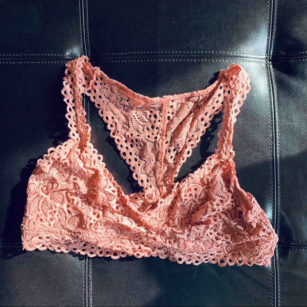 French Affair Bralette